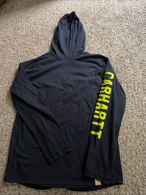 Carhartt men’s long sleeve